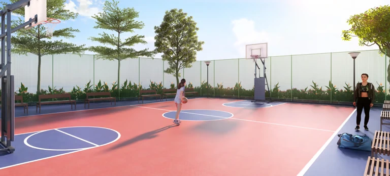 Rishabraj opulence Goregaon West  Amenities<br />
